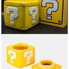 ＵＳＪ🟨ハテナブロック🟨　テレサミラー👻の画像
