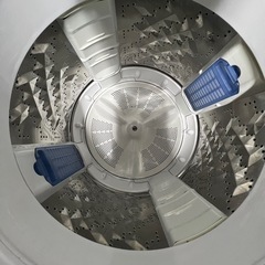 早い者勝ち！ Panasonic 洗濯機 8kg 2020年 の画像