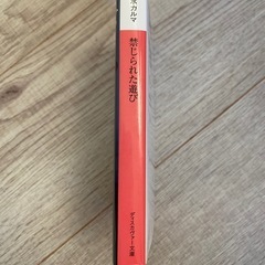 ホラー小説　　清水カルマの画像