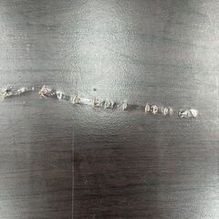オフィステーブル2点の画像
