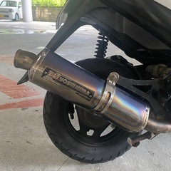 アドレスV125Gの画像