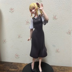推しの子　フィギュアの画像
