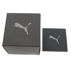 【未使用】PUMA プーマ 腕時計 ピンク レディース ウォッチの画像