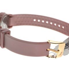【未使用】PUMA プーマ 腕時計 ピンク レディース ウォッチの画像