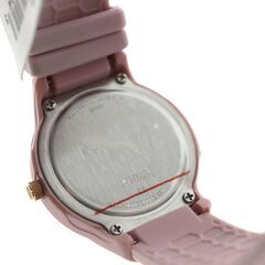 【未使用】PUMA プーマ 腕時計 ピンク レディース ウォッチの画像