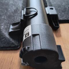 プジョー5008シエロ(2016年式)トノカバーの画像