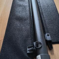 プジョー5008シエロ(2016年式)トノカバーの画像