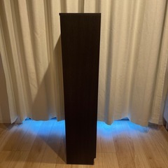 【9月末まで‼︎】木製3段棚の画像
