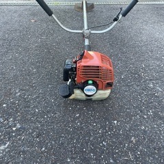 草刈機　BIGM
の画像