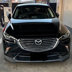 MAZDA マツダ CX-3 平成28年式の画像
