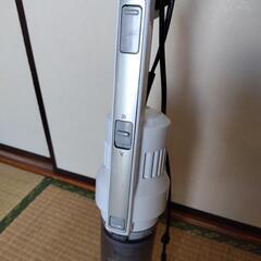 取引進行中⚠️10日迄。アイリスオーヤマ掃除機  定型文は❌の画像