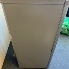 パナソニック冷蔵庫の画像