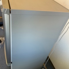 パナソニック冷蔵庫の画像