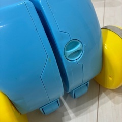 トイザらス　3wayライドandウォーカーの画像