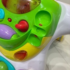 トイザらス　3wayライドandウォーカーの画像
