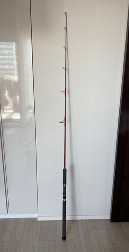 マリンスポーツ MC works 583SS