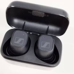 SENNHEISER CX Plus SE True Wireless/ワイヤレスイヤホンの画像