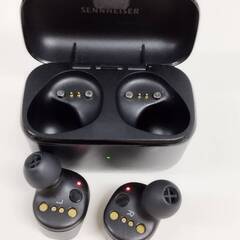 SENNHEISER CX Plus SE True Wireless/ワイヤレスイヤホンの画像
