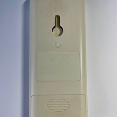 リモコンのみ：WH-D1Pの画像