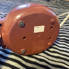 あったかいdeシュ　霧吹きの画像