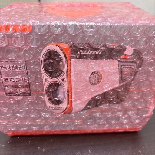 ブッシュネルTOUR V6