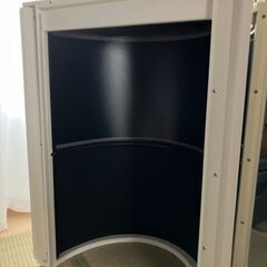 フジカ　スマーティ　デジタル仕様上位機種　F4-NX型 遠赤サウナドームの画像