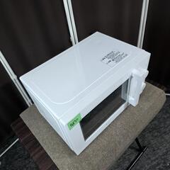 9830‼️関西エリア配送設置可🙌‼️最新2022年製✨ニトリ 電子レンジの画像