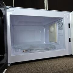 9830‼️関西エリア配送設置可🙌‼️最新2022年製✨ニトリ 電子レンジの画像