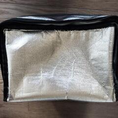 ダイソー 保冷バッグの画像