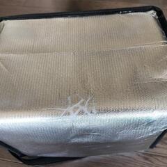 ダイソー 保冷バッグの画像