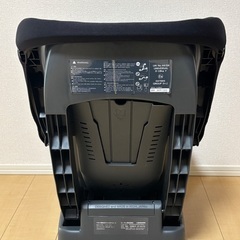 リーマン チャイルドシート LYJ-211 新生児〜4歳頃　〜18kgの画像