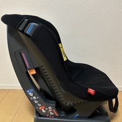 リーマン チャイルドシート LYJ-211 新生児〜4歳頃　〜18kgの画像