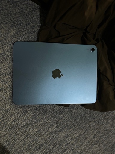 iPad 11インチ　A16