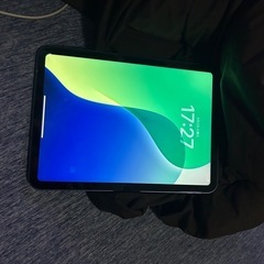 iPad 11インチ　A16の画像