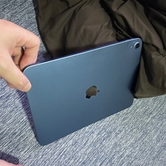 iPad 11インチ　A16の画像