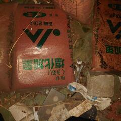 塩化加里の画像