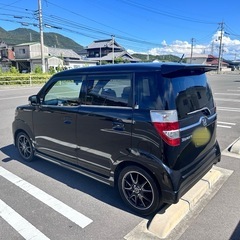 ホンダ ゼストスパーク W JE1 格安出品!!の画像