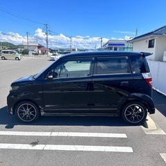 ホンダ ゼストスパーク W JE1 格安出品!!の画像