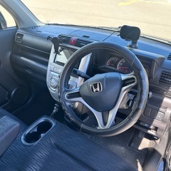 ホンダ ゼストスパーク W JE1 格安出品!!の画像