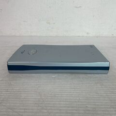 【FUJITSU】 富士通 FMO-640PT/US MOドライブ 外付MOドライブ USB接続 レトロPC 周辺機器 A0298の画像