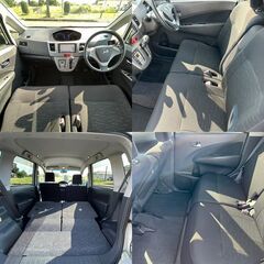 コミコミ🚘車検２年付！12か月点検整備付き！Bカメ！ナビ！TV！ムーヴカスタム！の画像
