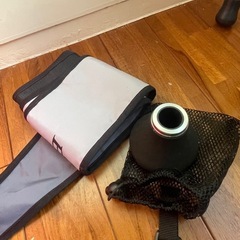 シマノ　バンディットBG　の画像