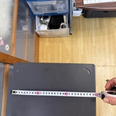 スチール棚 スチールラックの画像