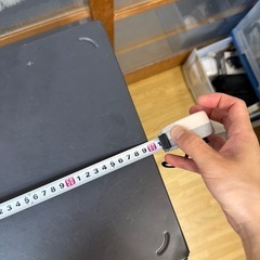 スチール棚 スチールラックの画像