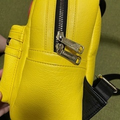 【2万円▶︎2,600円】リュックサック【ピカチュウ】【大人〜子供】の画像