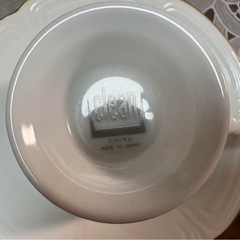 コーヒーカップ　ティーカップ　カップ・ソーサーセットの画像