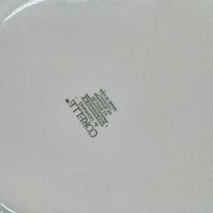 0902-134 皿　CORELLEの画像