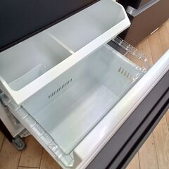 ★ジモティ割あり★ TOSHIBA「 冷蔵庫　 GR-T33SC（KZ） 326L 22年製 動作確認／クリーニング済み TK6378【リユースのサカイつくば店】の画像