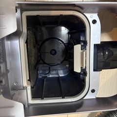 SHARP  掃除機の画像