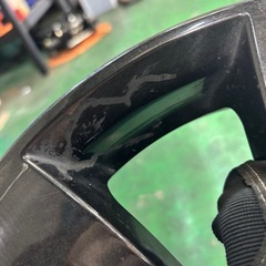 スズキ 純正 15インチ ホイール の画像